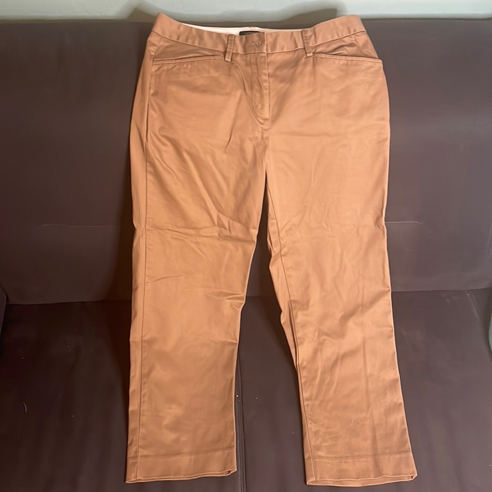 Never worn dress pants.